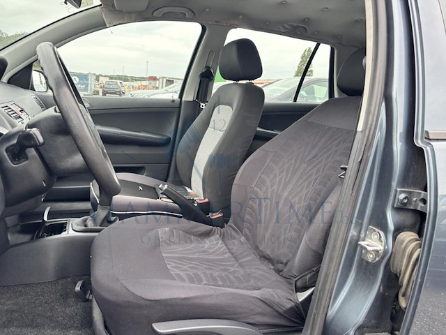 Skoda fabia sw 1.9 tdi ambiente, 2003 - afbeelding 2 van  37