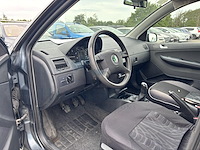 Skoda fabia sw 1.9 tdi ambiente, 2003 - afbeelding 3 van  37