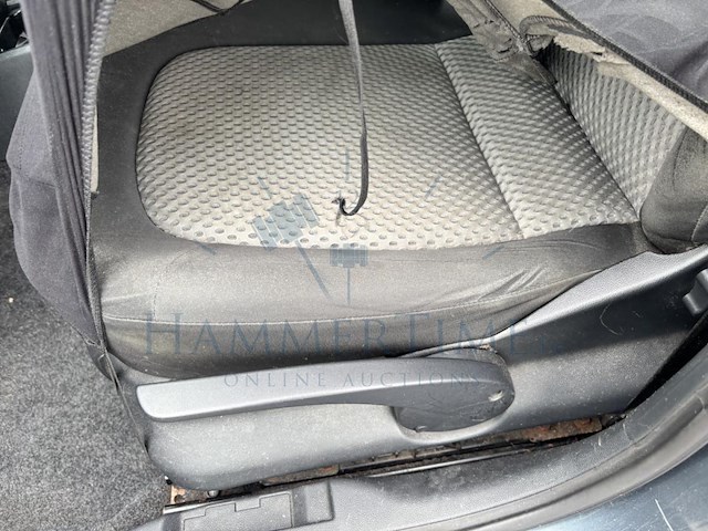 Skoda fabia sw 1.9 tdi ambiente, 2003 - afbeelding 4 van  37