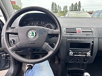 Skoda fabia sw 1.9 tdi ambiente, 2003 - afbeelding 7 van  37