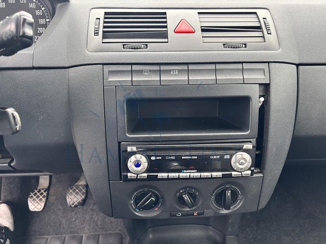 Skoda fabia sw 1.9 tdi ambiente, 2003 - afbeelding 8 van  37