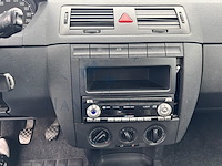 Skoda fabia sw 1.9 tdi ambiente, 2003 - afbeelding 8 van  37