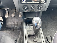 Skoda fabia sw 1.9 tdi ambiente, 2003 - afbeelding 9 van  37