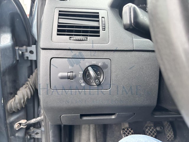 Skoda fabia sw 1.9 tdi ambiente, 2003 - afbeelding 15 van  37