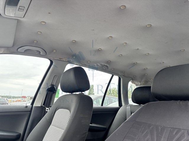 Skoda fabia sw 1.9 tdi ambiente, 2003 - afbeelding 16 van  37