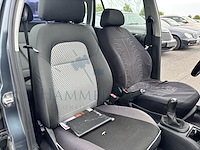 Skoda fabia sw 1.9 tdi ambiente, 2003 - afbeelding 20 van  37