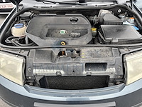Skoda fabia sw 1.9 tdi ambiente, 2003 - afbeelding 22 van  37