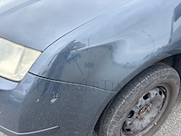 Skoda fabia sw 1.9 tdi ambiente, 2003 - afbeelding 25 van  37