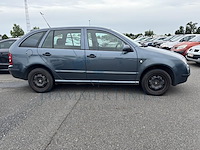 Skoda fabia sw 1.9 tdi ambiente, 2003 - afbeelding 32 van  37