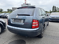 Skoda fabia sw 1.9 tdi ambiente, 2003 - afbeelding 33 van  37