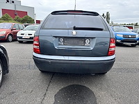 Skoda fabia sw 1.9 tdi ambiente, 2003 - afbeelding 34 van  37