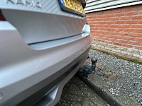Skoda kamiq 1.5 tsi act bns edt *, k-409-vb - afbeelding 12 van  20