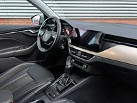 Skoda kamiq 1.5 tsi act bns edt *, k-409-vb