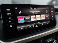 Skoda kamiq 1.5 tsi act bns edt *, k-409-vb - afbeelding 17 van  20