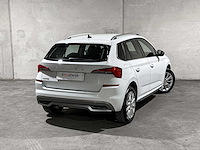 Skoda kamiq 1.5 tsi act sport business 150pk 2021 automaat, r-487-gs - afbeelding 3 van  39