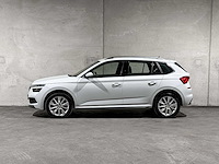 Skoda kamiq 1.5 tsi act sport business 150pk 2021 automaat, r-487-gs - afbeelding 8 van  39