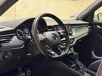 Skoda kamiq 1.5 tsi act sport business 150pk 2021 automaat, r-487-gs - afbeelding 9 van  39