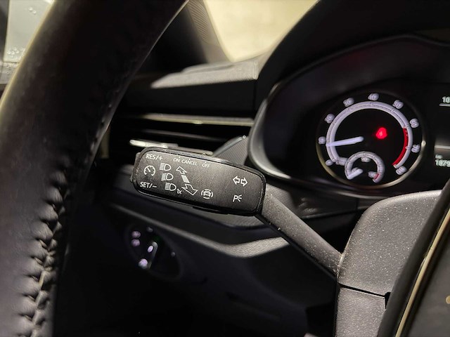 Skoda kamiq 1.5 tsi act sport business 150pk 2021 automaat, r-487-gs - afbeelding 16 van  39