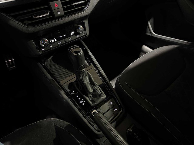 Skoda kamiq 1.5 tsi act sport business 150pk 2021 automaat, r-487-gs - afbeelding 19 van  39