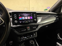 Skoda kamiq 1.5 tsi act sport business 150pk 2021 automaat, r-487-gs - afbeelding 20 van  39