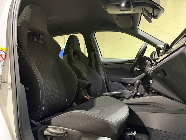 Skoda kamiq 1.5 tsi act sport business 150pk 2021 automaat, r-487-gs - afbeelding 31 van  39
