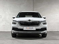Skoda kamiq 1.5 tsi act sport business 150pk 2021 automaat, r-487-gs - afbeelding 34 van  39