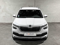 Skoda kamiq 1.5 tsi act sport business 150pk 2021 automaat, r-487-gs - afbeelding 35 van  39