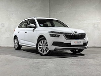 Skoda kamiq 1.5 tsi act sport business 150pk 2021 automaat, r-487-gs - afbeelding 36 van  39