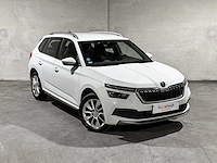 Skoda kamiq 1.5 tsi act sport business 150pk 2021 automaat, r-487-gs - afbeelding 37 van  39