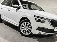 Skoda kamiq 1.5 tsi act sport business 150pk 2021 automaat, r-487-gs - afbeelding 38 van  39