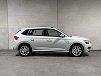 Skoda kamiq 1.5 tsi act sport business 150pk 2021 automaat, r-487-gs - afbeelding 39 van  39