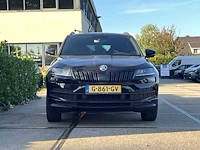 Škoda karoq 1.5 tsi act sportline business | g-861-gv - afbeelding 1 van  36