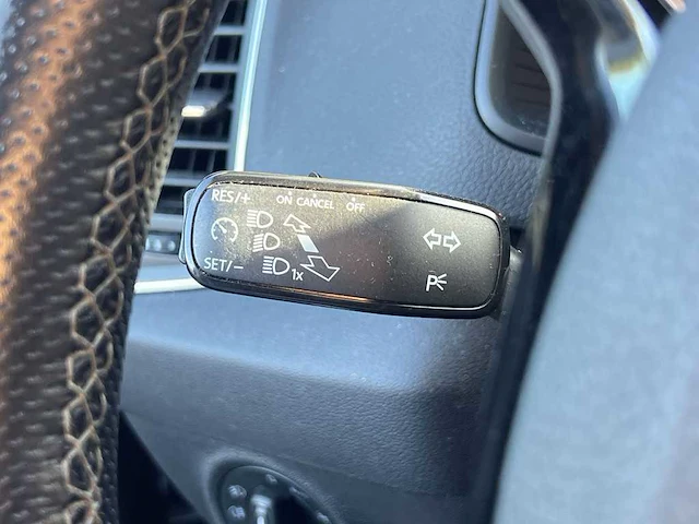 Škoda karoq 1.5 tsi act sportline business | g-861-gv - afbeelding 11 van  36