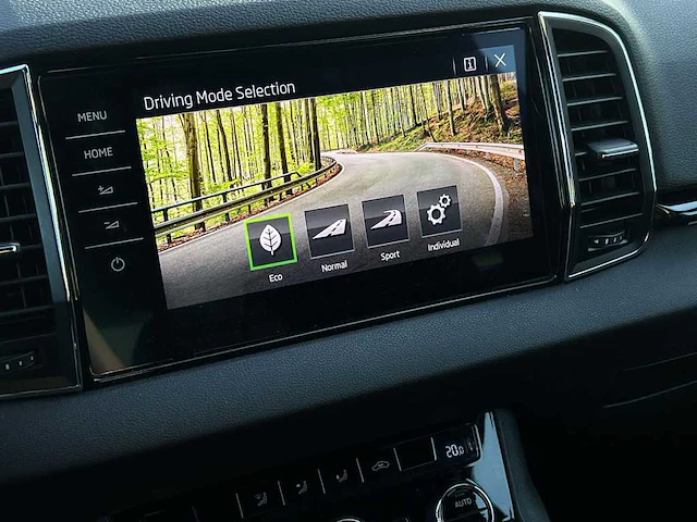 Škoda karoq 1.5 tsi act sportline business | g-861-gv - afbeelding 16 van  36