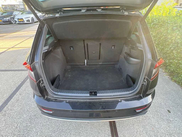 Škoda karoq 1.5 tsi act sportline business | g-861-gv - afbeelding 18 van  36