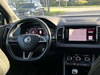 Škoda karoq 1.5 tsi act sportline business | g-861-gv - afbeelding 21 van  36
