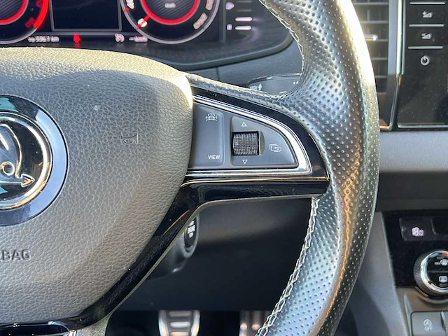 Škoda karoq 1.5 tsi act sportline business | g-861-gv - afbeelding 36 van  36