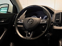 Skoda karoq 1.5 tsi act style 2018 | hxr-67-j iaw - afbeelding 14 van  21