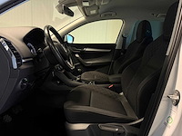 Skoda karoq 1.5 tsi act style 2018 | hxr-67-j iaw - afbeelding 17 van  21