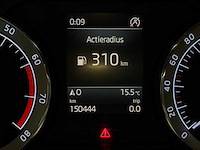 Skoda karoq 1.5 tsi act style 2018 | hxr-67-j iaw - afbeelding 18 van  21