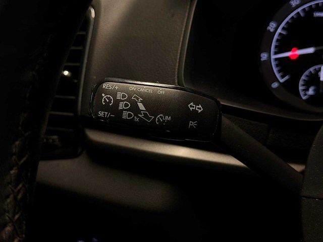 Skoda karoq 1.5 tsi act style 2018 | hxr-67-j iaw - afbeelding 19 van  21