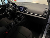 Skoda karoq 1.5 tsi act style 2018 | hxr-67-j iaw - afbeelding 7 van  22