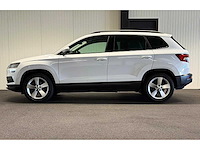 Skoda karoq 1.5 tsi act style 2018 | hxr-67-j iaw - afbeelding 11 van  22