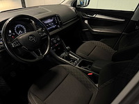 Skoda karoq 1.5 tsi act style 2018 | hxr-67-j iaw - afbeelding 17 van  22