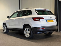Skoda karoq 1.5 tsi act style 2018 | hxr-67-j iaw - afbeelding 21 van  22