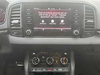 Skoda karoq 1.5 tsi sportl. bus * p-248-kr - afbeelding 2 van  18