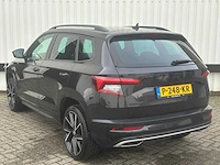 Skoda karoq 1.5 tsi sportl. bus * p-248-kr - afbeelding 11 van  18