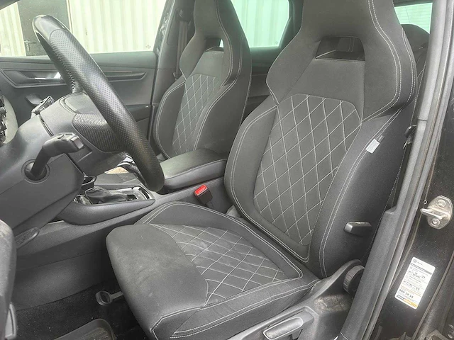 Skoda karoq 1.5 tsi sportl. bus * p-248-kr - afbeelding 12 van  18