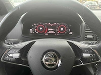 Skoda karoq 1.5 tsi sportl. bus * p-248-kr - afbeelding 14 van  18
