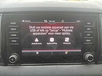 Skoda karoq 1.5 tsi sportl. bus * p-248-kr - afbeelding 17 van  18